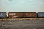 NS Box Car